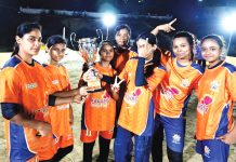 সেতু ক্রীড়া শিক্ষা প্রতিষ্ঠানের বৈশাখী কাবাডি টুর্নামেন্ট সম্পন্ন