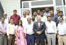 কেওয়াই টু টোন পূর্বাচল ব্রাঞ্চ অফিসের উদ্বোধন