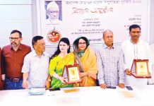 অধ্যাপক মোহাম্মদ খালেদ ছিলেন চট্টগ্রামের আইকন ও আদর্শবান ব্যক্তিত্ব