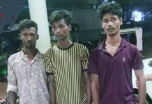 কালীপুরে ৩ ইয়াবা সেবনকারীর কারাদণ্ড জরিমানা