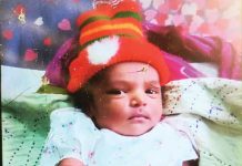 চা দিতে দেরি করল স্ত্রী, ক্ষিপ্ত হয়ে শিশু কন্যাকে আছাড় মেরে হত্যা!