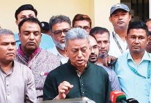 জ্বালানি নিরাপত্তা নিয়ে কম্প্রোমাইজড করব না