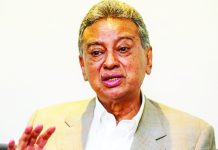 অনলাইন ও টিভিতে সরকারি বিজ্ঞাপন প্রচারের প্রস্তাব ভেবে দেখবে সরকার : অর্থমন্ত্রী