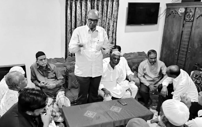 Kodomtoli Moholla Comite