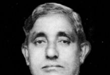 শহীদ নূতন চন্দ্র সিংহের ৫৫তম মৃত্যুবার্ষিকী আজ