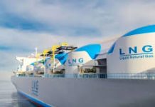 এলপিজি-এলএনজি নিয়ে চলতি সপ্তাহে আসছে ৫টি জাহাজ