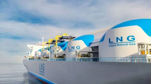 LNG
