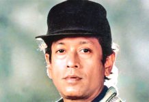 ছন্দ-লয়ের টানে সুরদরিয়ায় ভেসেছেন লাকী আখান্দ