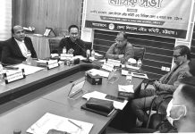 সরকারি আইনি সহায়তা কার্যক্রমের প্রচার বৃদ্ধিতে জোর