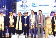 লায়ন্স ক্লাব অব চিটাগাং মহানগরের বর্ষপূর্তি ও ফ্যামিলি নাইট