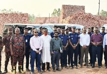 লোহাগাড়া ও রাঙ্গুনিয়ায় ৭ অবৈধ ইটভাটাকে ৩৪ লাখ টাকা জরিমানা