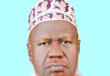 শরীয়ত-ত্বরীক্বতের মহান পথ প্রদর্শক সৈয়্যদ আহমদ শাহ্ সিরিকোটি (রহ.)