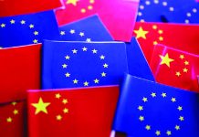 মেইড ইন ইউরোপ বাস্তবায়ন হলে পাল্টা পদক্ষেপের হুঁশিয়ারি চীনের