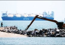 হরমুজের পর মালাক্কা প্রণালি নিয়ে শঙ্কা