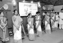 মমতার বাংলা বর্ষবরণ উৎসব