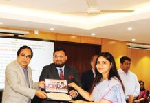 ভূমি ব্যবস্থাপনায় দুর্নীতিকে প্রাতিষ্ঠানিকভাবে বন্ধ করতে হবে : ভূমি প্রতিমন্ত্রী