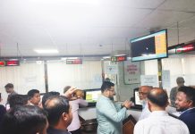 দ্রুত ভূমি সংক্রান্ত সেবা প্রদানে নির্দেশ প্রতিমন্ত্রী মীর হেলালের