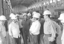 ৫ বছরে দেশ জ্বালানি ও বিদ্যুতে দুশ্চিন্তামুক্ত হবে