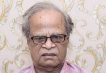 সাংবাদিক কলামিস্ট মোস্তফা কামাল পাশার চতুর্থ মৃত্যুবার্ষিকী কাল