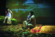 আজ উৎসবের শেষদিনে নাটক ‘চে’