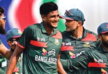 র্যাংকিংয়ে নাহিদের বড় লাফ সুখবর তানজিদ-রিশাদ-হৃদয়ের