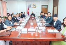 নেপালে রাজনীতিবিদ ও কর্মকর্তাদের সম্পদ তদন্তে কমিশন গঠন