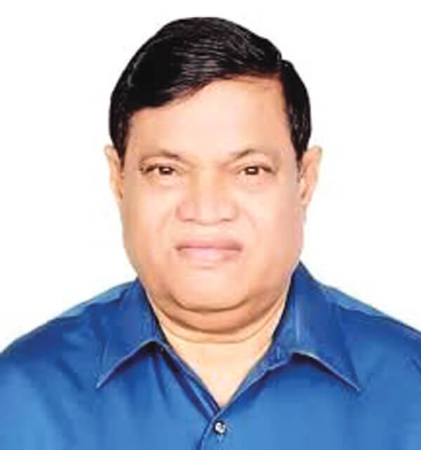 Nasiruddin Chowdhury-Post-1