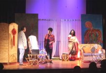 অ্যাভাঁগার্ডের নাট্যোৎসব আজ শুরু