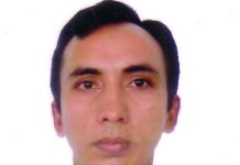 জ্ঞান- সৃজনশীলতা ও দেশপ্রেমের এক প্রাণবন্ত সাহিত্য উৎসব