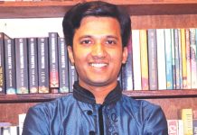 কাযী আমিনুল ইসলাম হাশেমী (রহ.) : ইলম, আধ্যাত্মিকতা ও মানবতার আলোকস্তম্ভ