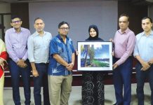 জাতীয় ঐক্যের ভিত্তিতে সবাইকে দেশ গড়ার আহ্বান