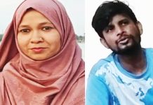 আনোয়ারায় গৃহবধূর ‘আত্মহত্যা’, স্বামী গ্রেপ্তার