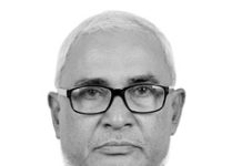 আজ সমাজসেবক নুরুল ইসলামের ৫ম মৃত্যুবার্ষিকী