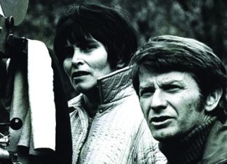 ভেরা চিতিলোভা : চেক নিউ ওয়েভ চলচ্চিত্রের বিদ্রোহী রূপকার ও তাঁর দার্শনিক অভিযাত্রা