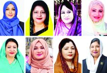 সংরক্ষিত আসন আলোচনায় চট্টগ্রামের দেড় ডজনেরও বেশি নেত্রী