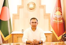 পহেলা বৈশাখ আমাদের আত্মপরিচয়ের এক অনন্য প্রতীক : প্রধানমন্ত্রী