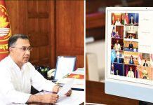 জ্বালানি চাহিদা মেটাতে উন্নয়ন অংশীদারদের কাছে ২শ কোটি ডলার সহায়তা চাইলেন প্রধানমন্ত্রী