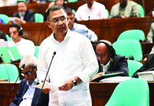 শিক্ষার উন্নয়নে ৪৩ ক্ষেত্র চিহ্নিত করে পরিকল্পনা বাস্তবায়ন হচ্ছে : প্রধানমন্ত্রী