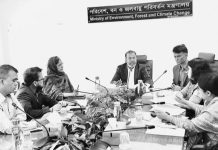 পাহাড়-টিলা কাটা বন্ধে তদন্ত কমিটি