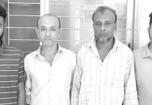 পটিয়ায় ‘গরুচোর’ জামাই ফারুক গ্রেপ্তার