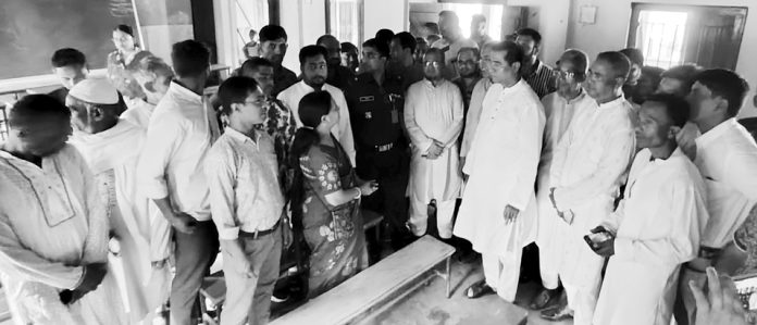 Patiya Pingula School Chori_MP Anam