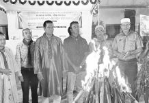 শৃঙ্খলিত জীবন গঠনে স্কাউট আন্দোলন বেগবান করতে হবে