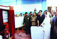 পেকুয়া উপজেলার দুই যুগ পূর্তি