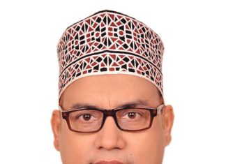 হজ মহান আল্লাহর আনুগত্যের স্বীকৃতি