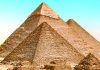 মিশরের পিরামিড ও জ্যোতির্বিজ্ঞান