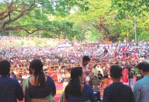 মজবুত হোক তারুণ্যের অহংকার