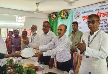 পটিয়ায় আশিয়া উচ্চ বিদ্যালয়ে ক্রীড়া প্রতিযোগিতার পুরস্কার বিতরণ