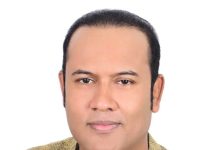 পটিয়া মোহামেডান স্পোর্টিং ক্লাবের ফুটবল কমিটির চেয়ারম্যান ইসমাইল