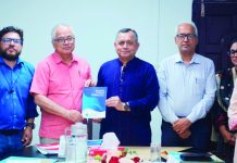 প্রিমিয়ার ক্রিটিক্যাল পার্সপেক্টিভ প্রকাশিত