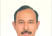 চৈত্র সংক্রান্তি ও পহেলা বৈশাখ